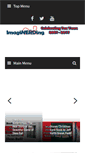 Mobile Screenshot of imaginerding.com